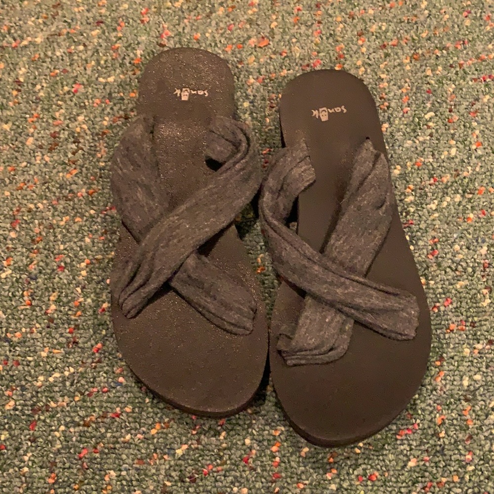 Sanuk Sandals